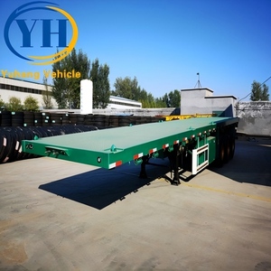 Comprar Semirremolque <span class=keywords><strong>de</strong></span> Plataforma <span class=keywords><strong>de</strong></span> 3 Ejes <span class=keywords><strong>Cerca</strong></span> <span class=keywords><strong>de</strong></span> <span class=keywords><strong>Mí</strong></span> <span class=keywords><strong>en</strong></span> <span class=keywords><strong>Venta</strong></span> |   Fábrica <span class=keywords><strong>de</strong></span> Remolques <span class=keywords><strong>de</strong></span> Plataforma Plana para Contenedores <span class=keywords><strong>de</strong></span> 20 Pies, 40 Pies, 48 Pies y 53 Pies - Product Image 4
