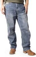 Bottes de cowboy occidentales mi-hautes pour hommes, peintes à la main, en cuir pleine fleur, tige en cuir de vachette, semelle composite 4 couches, fabriquées en Chine (4,6 étoiles)