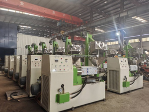 Sonnenblumen Erdnuss Kokosnuss Olivenöl Moringa Samen Senf Avocado Kochen essbar Kaltschraube Ölherstellung Mühle Expellerpresse Maschine - Product Image 4