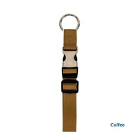 Nouvelle Sangle Réfléchissante Anti-perte pour Veste, Anneau de Suspension pour Sac à Dos de Voyage, Sécurité pour le Camping en Plein Air