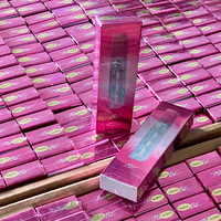 Rouge à lèvres permanent BerLin, maquillage permanent, gloss à lèvres magique rose, essence pour les lèvres