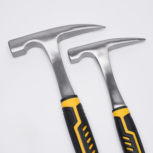 Ensemble <span class=keywords><strong>de</strong></span> marteaux géologiques YTH avec têtes pointues et plates pour l'échantillonnage géologique, l'exploration minière et les activités <span class=keywords><strong>de</strong></span> plein air - Product Image 3