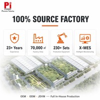 Module de guidage linéaire à vis à billes avec actionneur intégré en acier de haute précision pour équipement d'automatisation de machines de découpe laser