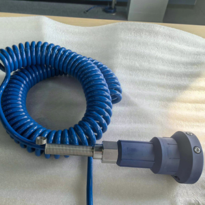 Großhandel API-Kunststoff-Bodenst ecker in feiner Qualität Statische Klebe-und Erdung prüfgeräte mit 1 Jahr Garantie - Product Image 1