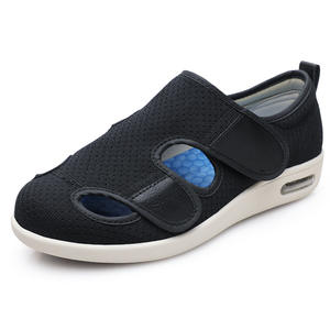 <span class=keywords><strong>Chaussures</strong></span> médicales bon marché Sandales <span class=keywords><strong>Chaussures</strong></span> diabétiques <span class=keywords><strong>Chaussures</strong></span> <span class=keywords><strong>orthopédiques</strong></span> - Product Image 1