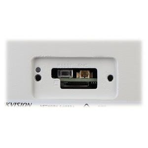 Hik 6MP Acu Sense Motorisierte Varifocal Bullet Netzwerk kamera DS-2CD2663G2-IZS 4x Zoom Überwachungs kameras - Product Image 4