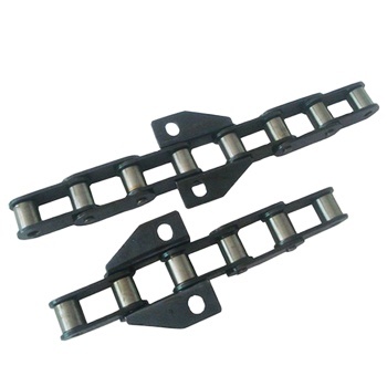 CA557 with K1 Attachments Durable Agricultural