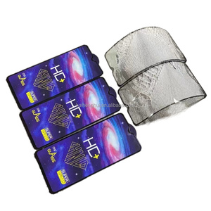 <span class=keywords><strong>Protection</strong></span> d'écran en verre trempé anti-rayures 9H transparente pour <span class=keywords><strong>Samsung</strong></span> J2 J2 2016 J2PRIME J2PRO 2018 J3 2016 - Product Image 5