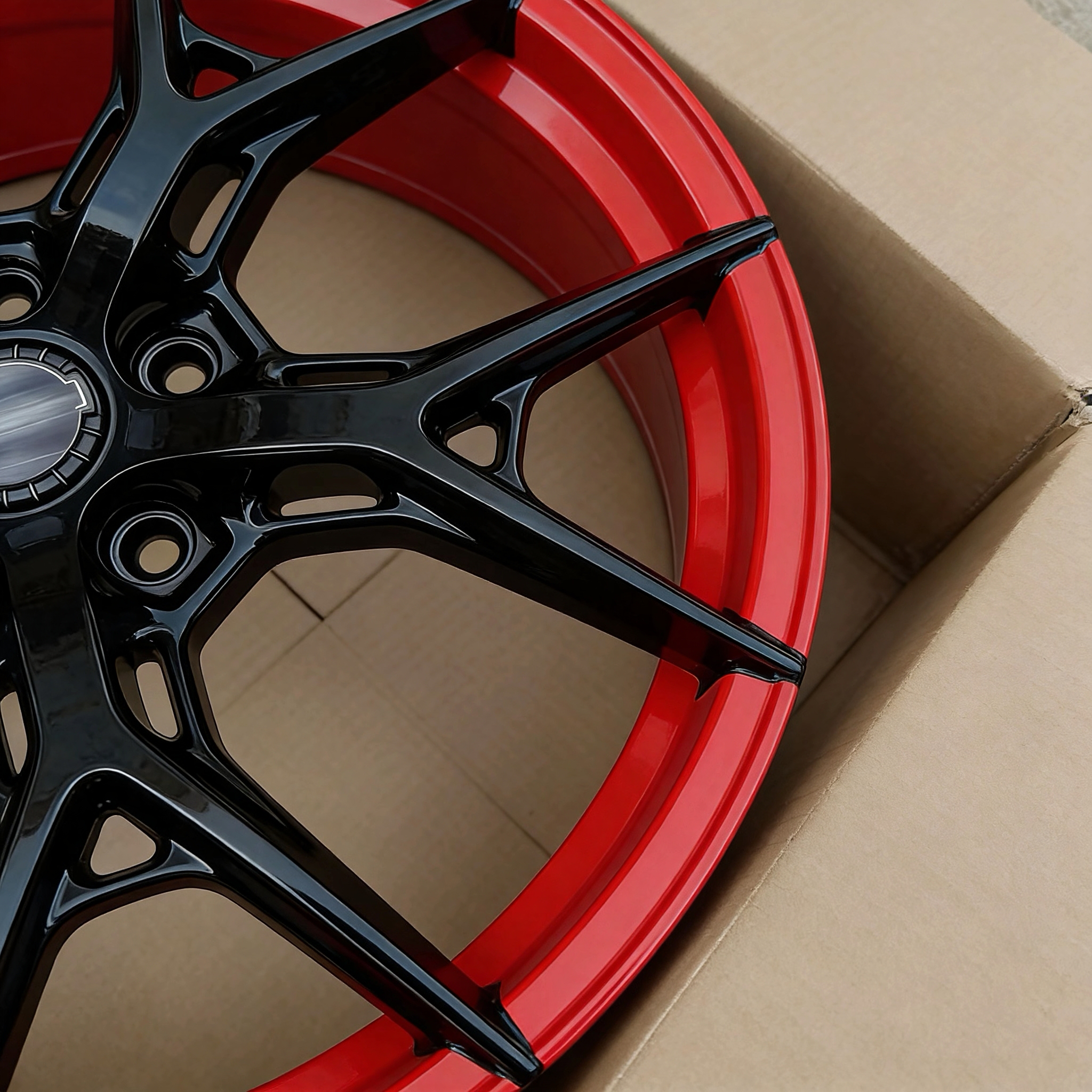 สีที่กำหนดเอง