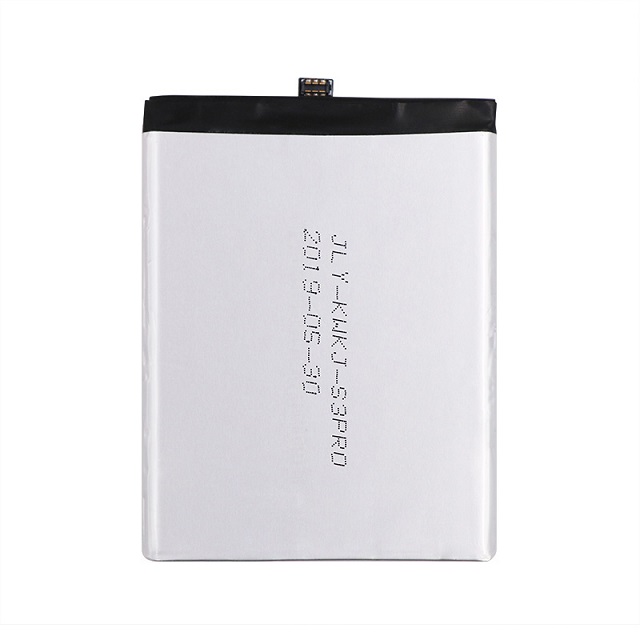 Batterie De Rechange Pour UMIDIGI S3 Pro – 5150 MAh – Kit Complet – Neuve