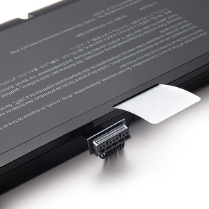 Batería para portátil A1382 para <span class=keywords><strong>MacBook</strong></span> <span class=keywords><strong>Pro</strong></span> <span class=keywords><strong>15</strong></span> "pulgadas I7 Unibody A1382 A1286 2010 <span class=keywords><strong>2011</strong></span> Año - Product Image 4