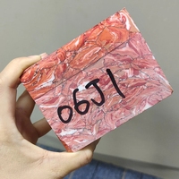 Prix d'usine, vente en gros de blocs de turquoise créés en laboratoire pour la fabrication de perles
