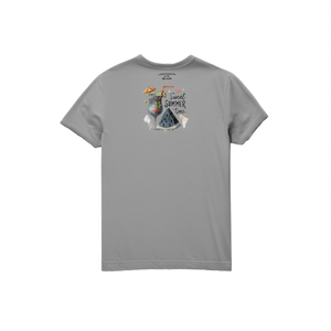 Camiseta Unisex de 210 g/m², 100 % Algodón, Informal, Transpirable y Duradera para Hombre - Product Image 2