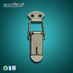 SK3-004A, segel karet, kait pengait tahan cuaca untuk lemari listrik luar ruangan - Product Image 2