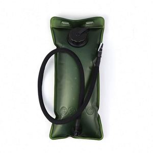 Bolsa de Hidratación a Prueba de Fugas de 1L 2L 3L, Libre de BPA, para Senderismo, Ciclismo, Esquí, Vela - Product Image 2