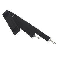 Sac d'usine personnalisé de haute qualité étanche et portable pour baguette de batterie sac de maillet sac de baguette de batterie pliable et mince