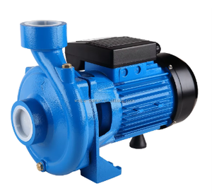 Bombas de Agua Serie ISW de 22kw, 30kw, 37kw, 45kw, 55kw, 75kw, 90kw y 110kw - Product Image 3