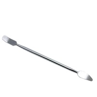 Outil d'ouverture de Spudger en métal pour réparation d'iphone 3 en 1 avec pointe différente ensemble d'outils de levier en métal
