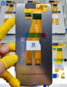 For Samsung A05 A055 LCD Screen Display <strong>Digitizer</strong> 6.7&quot; TFT Touch Replacement with 1 Year Warranty - Product Image 3