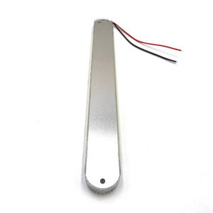 ไฟอ่านหนังสือติดเพดานหลังคาโดมภายในรถบรรทุกพร้อมสวิตช์เปลี่ยนสำหรับการเดินทางตั้งแคมป์รถพ่วงรถตู้เรือทางทะเล - Product Image 4