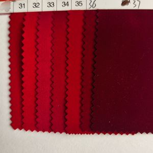 Buste con Fodera Interna in Velluto Multicolore, Buste Spesse di Lusso Vuote per Inviti di Matrimonio e Biglietti di Auguri - Product Image 6