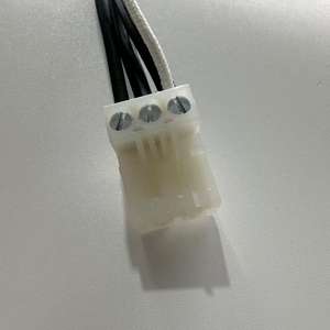 定制抽油烟机电源线束 - Product Image 2