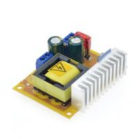 BSSY)8-32V à 45-390V - Boost convertisseur Module d'alimentation haute tension ZVS condensateur carte de charge