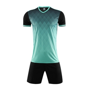 Top da allenamento per <span class=keywords><strong>calcio</strong></span> in rete traspirante con Logo stampato per campi estivi di <span class=keywords><strong>calcio</strong></span> invernali - Product Image 5