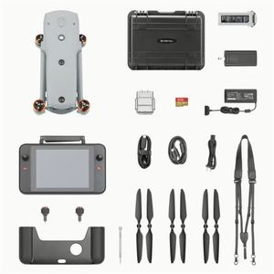 Autel Robotics EVO Max 4T UAV Hot-Swappable Batteries Mapping <b>Dron</b> Professional Waterproof High-quality Imaging Camera UAV - Product Image 5