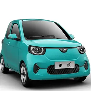 50cc мини-автомобиль wuling hongguang tiger mini ev mini van автомобиль xiaohu tiger Новый энергетический автомобиль