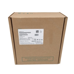 Siemens 6SL3210-5FB11-0UA1 6sl32105fb110ua1 V90 Servoaccionamiento - Product Image 1