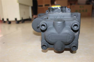 Belparts Graafmachine Zuiger Pomp Hydraulische <span class=keywords><strong>Kobelco</strong></span> <span class=keywords><strong>Sk</strong></span> 50 Pvd-2b-42p-14g5 Hoofdpomp Ph10v00013f1 Ph10v00015f1 - Product Image 4
