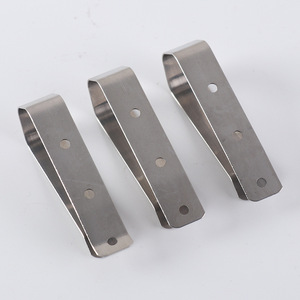 One Stop Metal Stamping Fabrication Custom Sheet Metal Brackets Enclosures Covers with Assembly Service - Product Image 2