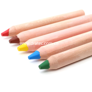 <span class=keywords><strong>Crayon</strong></span> de cire géant 3-en-1 OEM 24 couleurs avec taille-<span class=keywords><strong>crayon</strong></span>, <span class=keywords><strong>crayon</strong></span> de cire géant 3-en-1, <span class=keywords><strong>crayon</strong></span> aquarelle pour enfants, vente en gros - Product Image 3