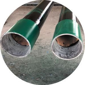 Xinyue thép A106 g r.b 3/8-12 "Ống thép liền mạch cho vận chuyển dầu - Product Image 3