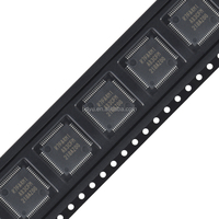 HDYu(100% asli & Baru) FLASH # AA0 IC MCU 32BIT 256KB FLASH 64LFQFP R7FA4M1AB3CFM