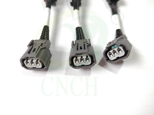 Tùy chỉnh K20 để K24 trục khuỷu cảm biến Adapter khai thác cho Acura - Product Image 3