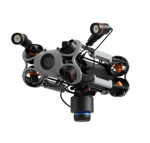 Kit de Sonar CHASING 360 para Navegación ROV, Posicionamiento y Evitación de Obstáculos, Hecho en China - Product Image 4