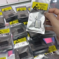 Baterai Smart Watch 0 Cycle Baru untuk Apple Watch Seri 3 4 5 6 7 8 9 44mm Se 40mm