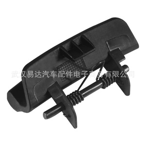 ฟอร์ด คูก้า คอนโซลกลาง รุ่น CJ5Z-78045G38-AB อุปกรณ์ตกแต่งภายในแผงหน้าปัดพลาสติก สำหรับ Escape C-Max ปี 2013-2018 - Product Image 2