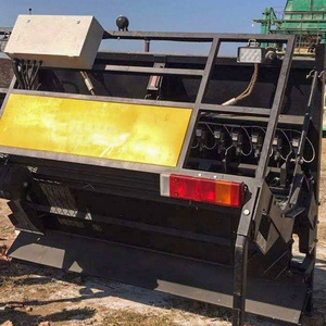 Sinoto Russia chi phí-hiệu quả chip <span class=keywords><strong>spreader</strong></span> để bán giá rẻ đá chip <span class=keywords><strong>spreader</strong></span> nhà máy giá - Product Image 3