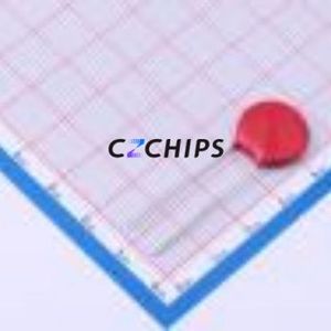 V140LA10AP <b>Varistor</b> Through hole Component (THT),P=7.5mm Resistor 242V 360V 180V 140V - Product Image 2