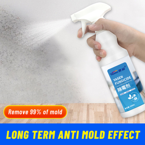 <span class=keywords><strong>Precio</strong></span> de fábrica, removedor de moho y moho para el hogar, limpiador en <span class=keywords><strong>aerosol</strong></span>, Revestimiento acrílico líquido para lavar y limpiar - Product Image 3