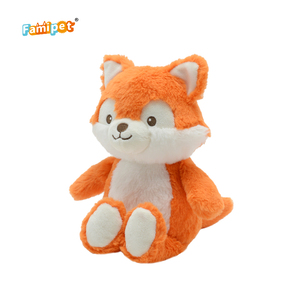 Famipet Fabricant En Gros Personnalisé Nouveau <span class=keywords><strong>Renard</strong></span> Mouton Conception Mignon Doux Animal En Peluche Jouet En Peluche Jouets - Product Image 3