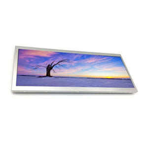 G286HAN01.0 หน้าจอ TFT LCD ขนาด 28.6 นิ้ว 1920*540 ของแท้ - Product Image 1