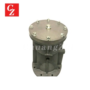 Válvula de Admisión 1623079486 para Atlas Copco 1623-0794-86 GA160, Válvula de Descarga - Product Image 2