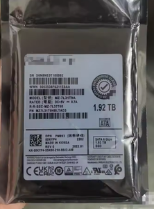 Dell 1.92T SATA SAS Solid State <b>Hard</b> <b>Drive</b> Server SSD For Dell PowerEdge Server R750 R760 R660 - Product Image 3