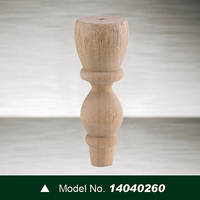 Prix d'usine, pieds de canapé en bois couleur bois noir, pieds de table basse, pieds de chaise, pieds de table à manger, base de chaise en bois, cadre de chaise en bois