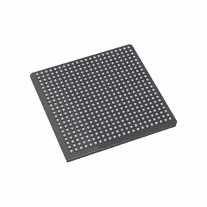 Buy Electronics Components Online Embedded Manufacturer Channel A3PE1500-1FG484I 484 BGA - Product Image 1