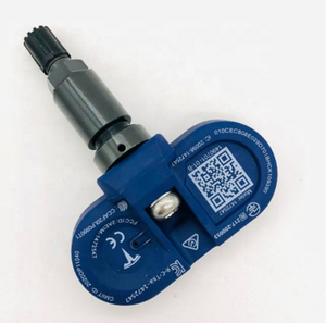 Capteur TPMS haute performance GOBIZ, remplacement direct pour le système de surveillance de la pression des pneus Tesla Model Y/3/S/X (1490701-01-B) - Product Image 4